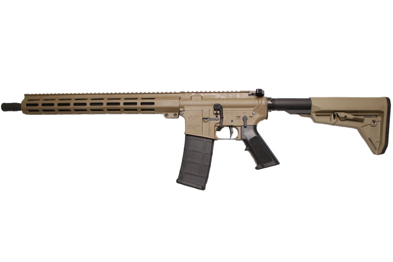 APF APF-15 5.56mm Police Trade-in Rifle